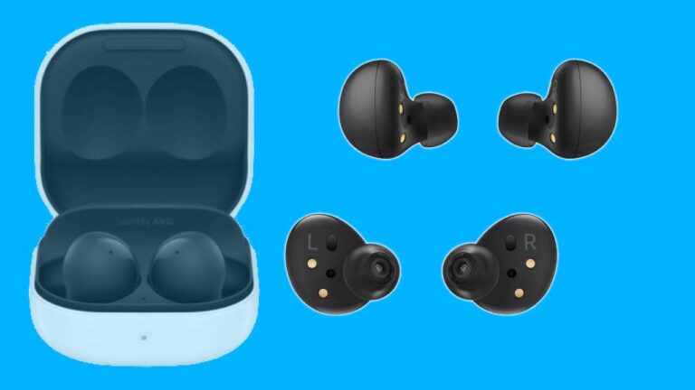 Samsung Galaxy Buds 2 fiyatı sızdırıldı