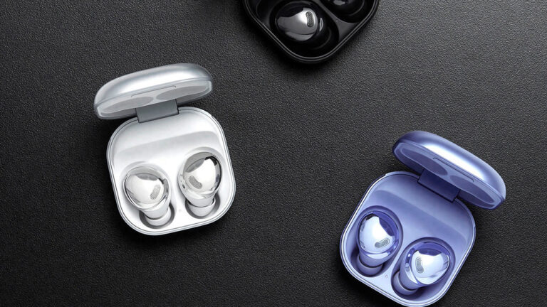 Samsung Galaxy Buds 2 tanıtılmadan kutu açılışı sızdı