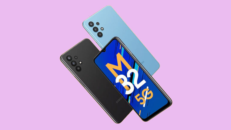 Samsung Galaxy M32 tanıtıldı: fiyatı ve özellikleri