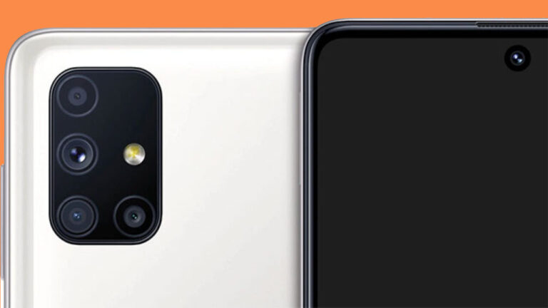 Samsung Galaxy M52 5G özellikleri sızdırıldı