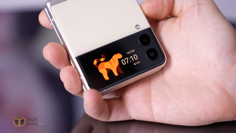 OPPO, gözünü Samsung’un koltuğuna dikti