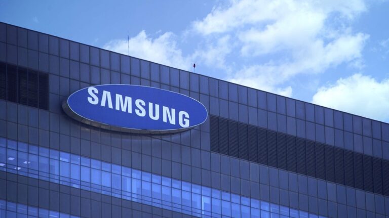 Samsung’un yeni çip tesisine ayırdığı bütçe dudak uçuklattı!