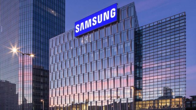Samsung’un yatırımlarına ayırdığı dev bütçesi ortaya çıktı