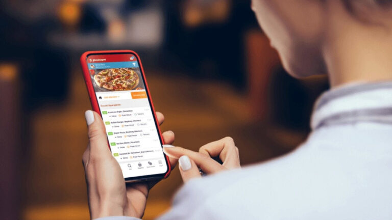 Yemeksepeti sipariş iptali nasıl yapılır?