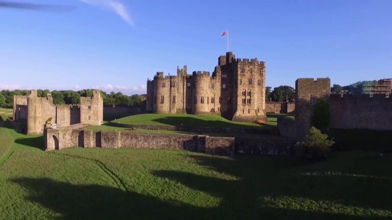 Sinemayı evinize getirin: Google Haritalar ile gezebileceğiniz ikonik film setleri