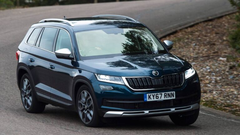 Skoda fiyat listesi 2021: Tüm modeller