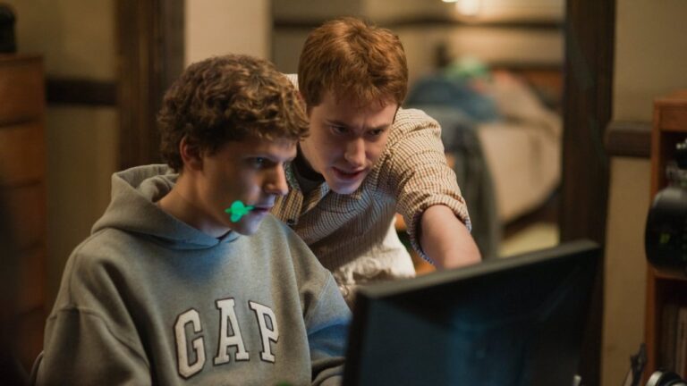 The Social Network 2’nin başrolü belli oldu