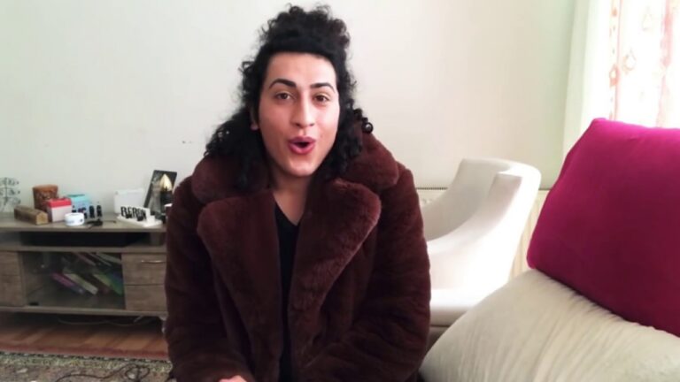 Sosyal medya fenomeni ‘Gaga Bulut’a hapis cezası