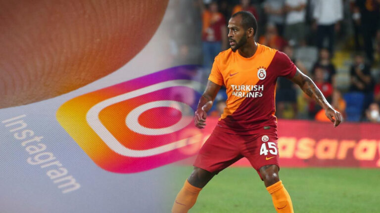 Taraftarlar, Marcao’ya cezasını Instagram’dan kesti!