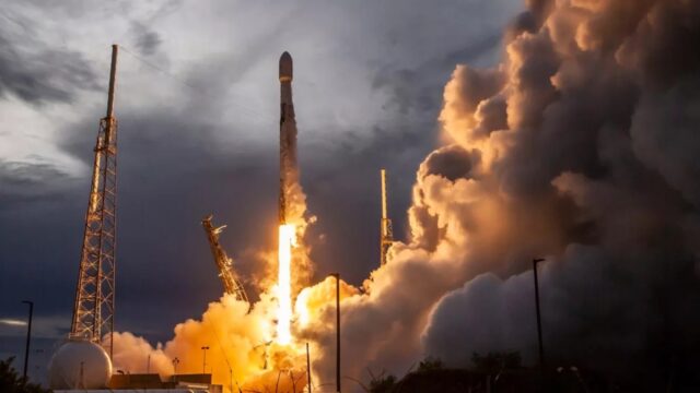 SpaceX, kaç adet Starlink satışı yaptığını açıkladı