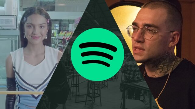Spotify, 2021 yazında en çok dinlenen şarkıları açıkladı
