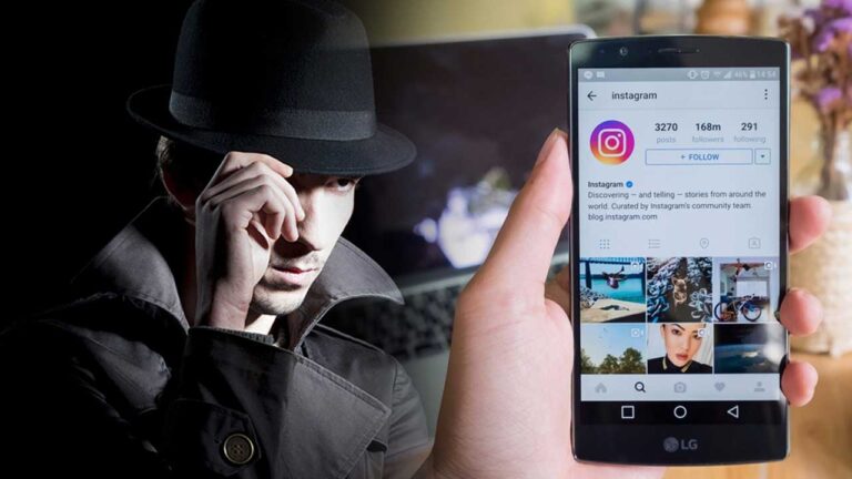 Stalk ne demek? Stalk nasıl yapılır?
