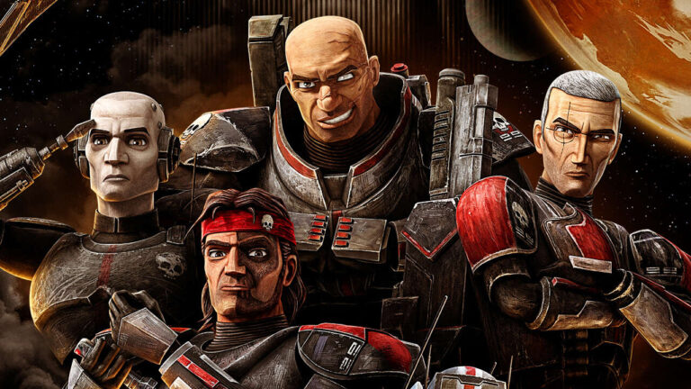 Yeni Star Wars dizisinden hayranlarını sevindiren haber