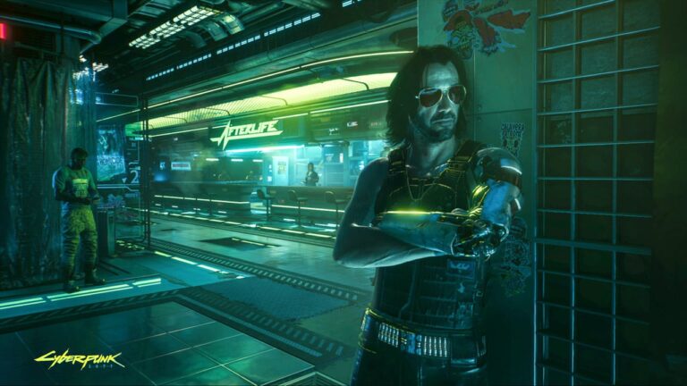 Steam Cyberpunk 2077 indirim