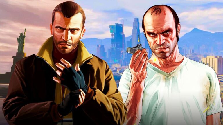 Steam’den GTA oyunları için büyük indirim! İşte fiyatlar