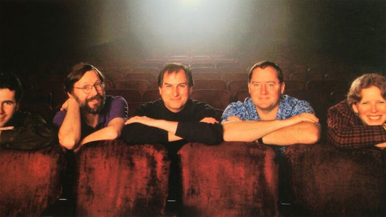 Steve Jobs’un Pixar yolculuğu (Nasıl aldı, neden sattı?)