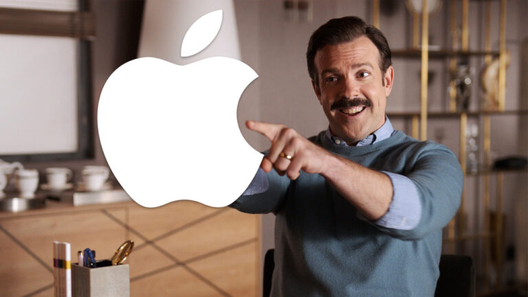 iPhone 13, ünlü Apple dizisinde göründü! İşte o sahne