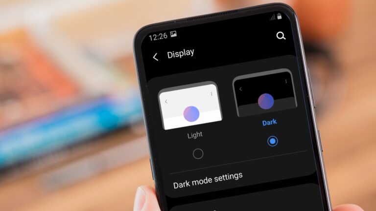 Telefonlarda karanlık mod, batarya sağlığını ne kadar koruyor?