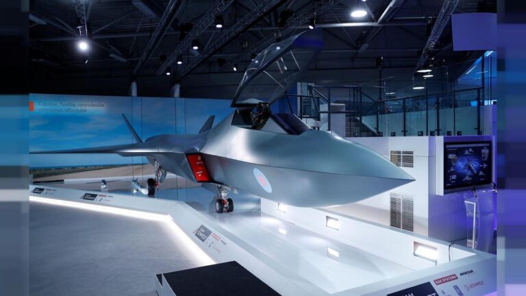 Rolls-Royce, gelişmiş jet motorunda ikinci aşamaya geçti