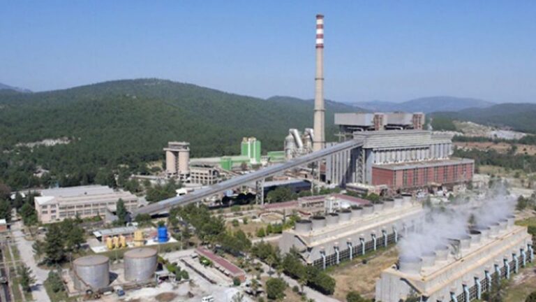 Termik santral yanarsa ne olur?