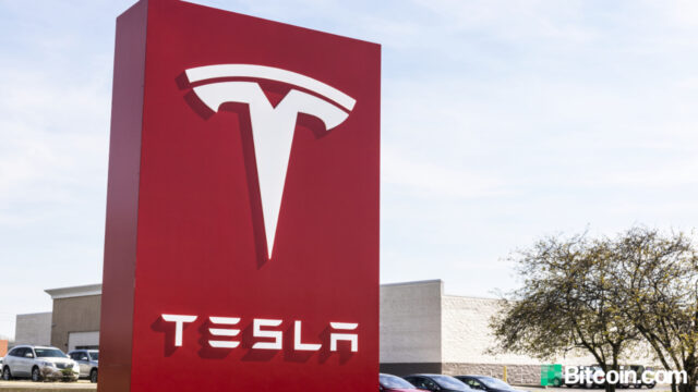 Ünlü araç kiralama şirketinden Tesla’ya ‘dev’ sipariş!