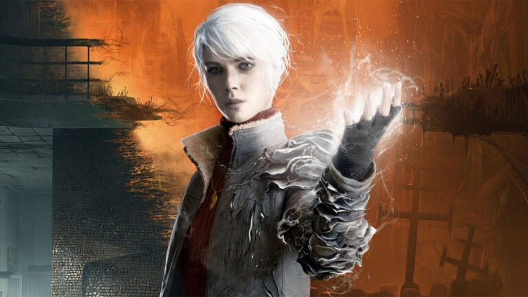 The Medium’un PS5 çıkış tarihi belli oldu!