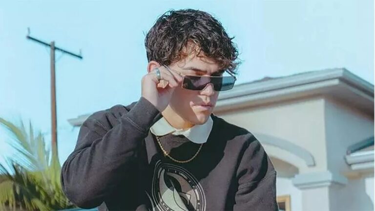 TikTok fenomeni sinema salonunda öldürüldü!