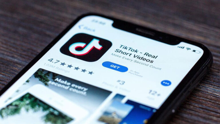 TikTok, yeni değişikliğiyle gençleri dinlendirecek