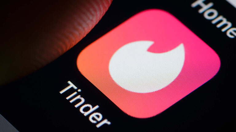 Tinder gönüllü kimlik doğrulamayı getiriyor