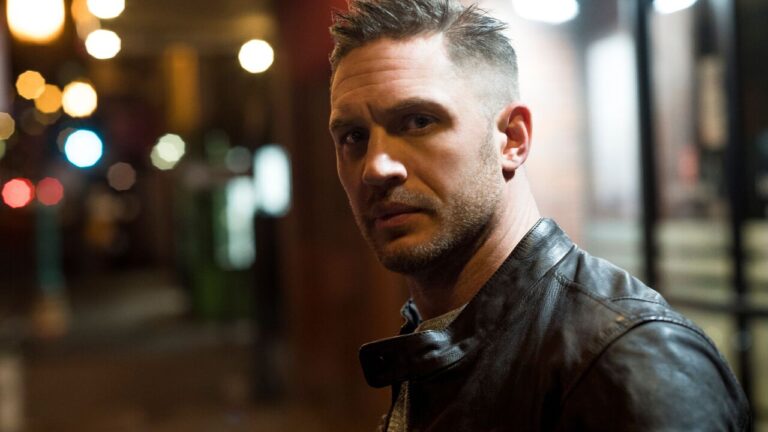 Tom Hardy, Venom eleştirilerine yanıt verdi