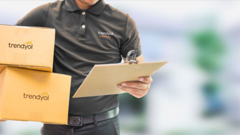 Trendyol sipariş iptali nasıl yapılır?