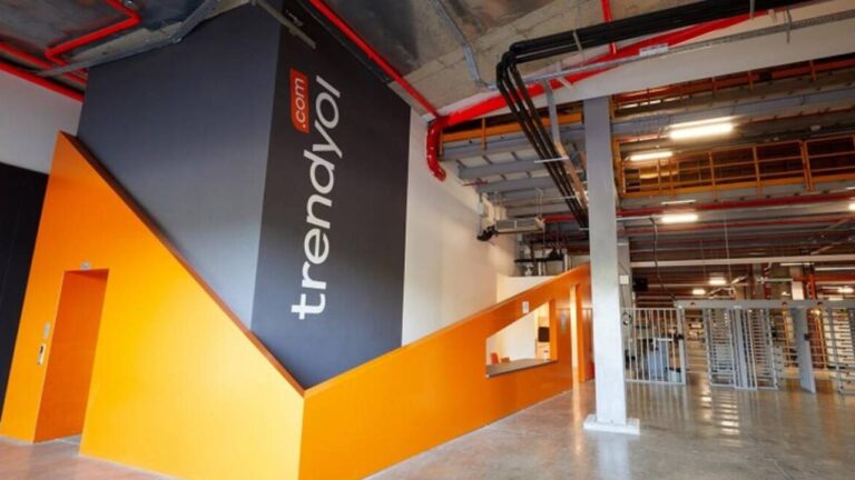 Trendyol’dan 1.5 milyar dolar yatırım için açıklama