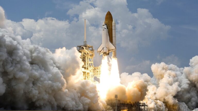 Türkiye Uzay Ajansı Başkanı: İki yıl sonra Ay’a ulaşacağız