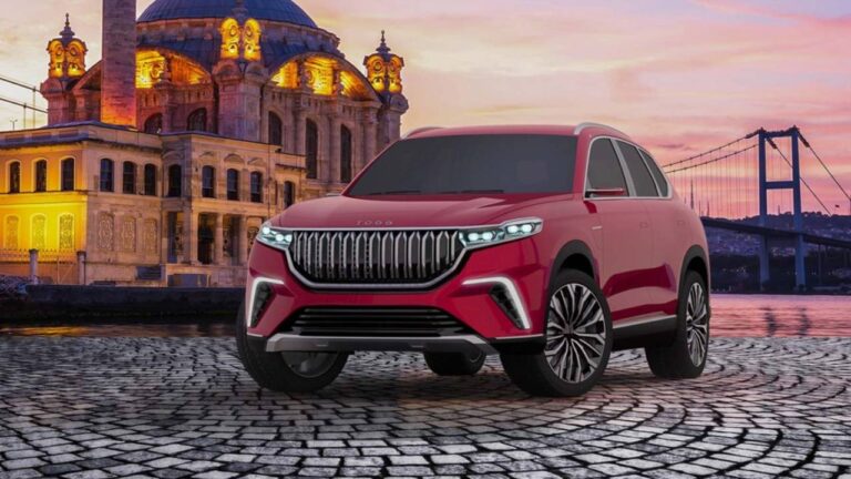 Devrim’den TOGG’a Türkiye’nin otomotiv tarihi