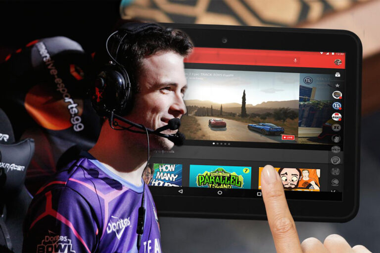 Ünlü Twitch yayıncısı DrLupo, rakip platforma geçti