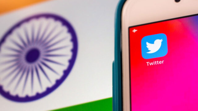 Twitter, Hindistan’ın kurallarına boyun eğdi