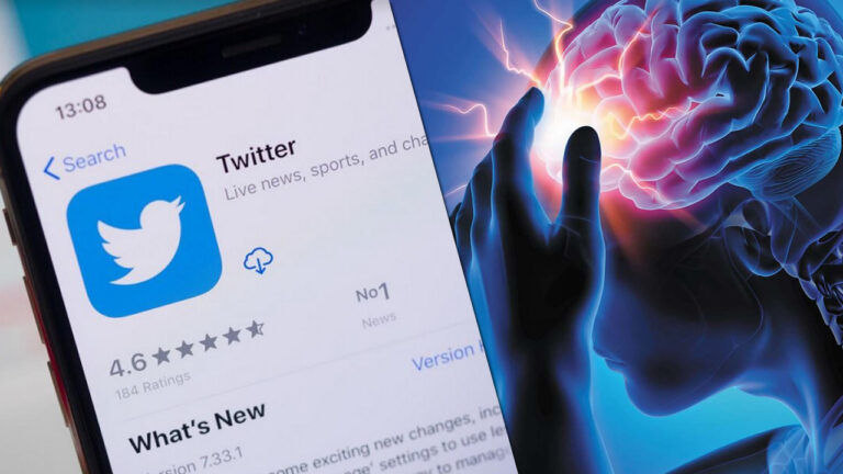 Twitter’ın yeni fontu baş ağrısına mı neden oluyor?