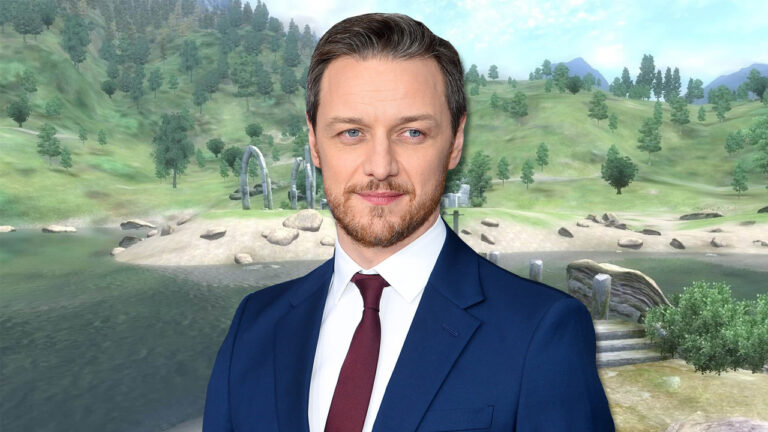 Ünlü aktör, bağımlı olduğu oyun ile gündeme geldi