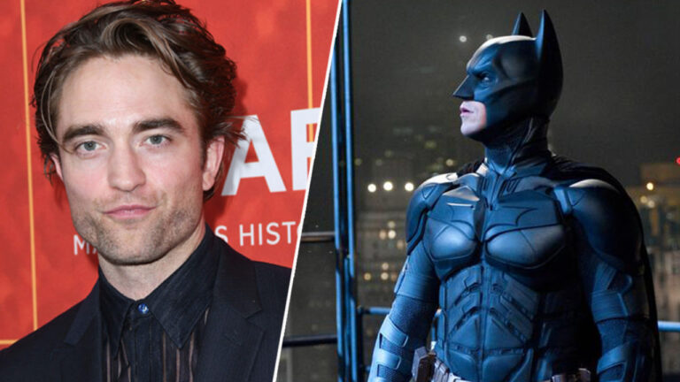 Ünlü yıldızın The Batman filminden aldığı para ortaya çıktı