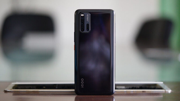 Vivo iQOO 8 ve 8 Pro’nun özellikleri sızdırıldı
