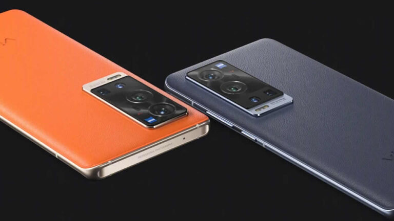 Vivo X70 serisi özellikleri sızdırıldı