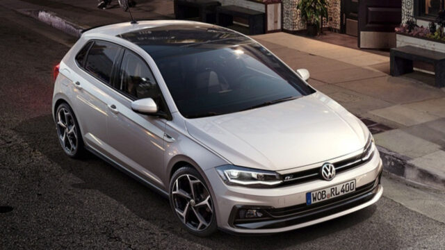 Volkswagen fiyat listesi: Tüm modeller