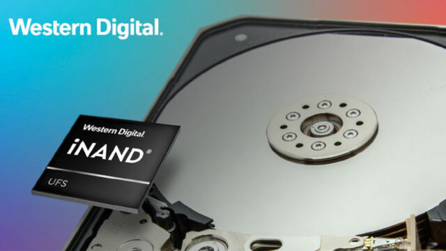 Western Digital, yeni nesil OptiNAND teknolojisini tanıttı