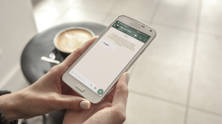 WhatsApp, tek gösterimlik fotoğraf özelliğini kullanıma açtı