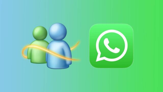 MSN Messenger’da olup WhatsApp’ta olmayan 7 özellik