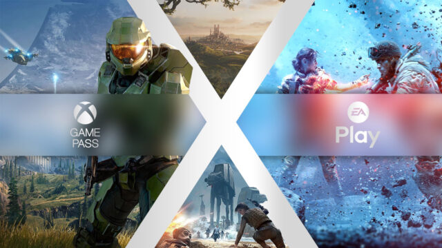 Xbox Game Pass Ultimate’e 3 farklı oyun serisi geldi