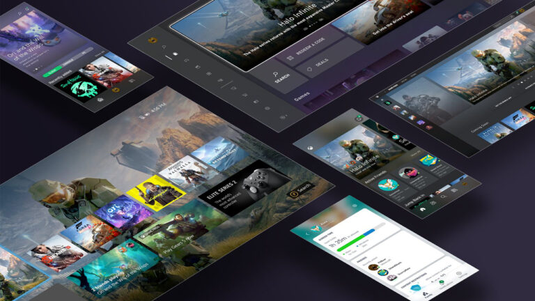 Xbox Series X kullanıcı paneli için beklenen özellik yolda