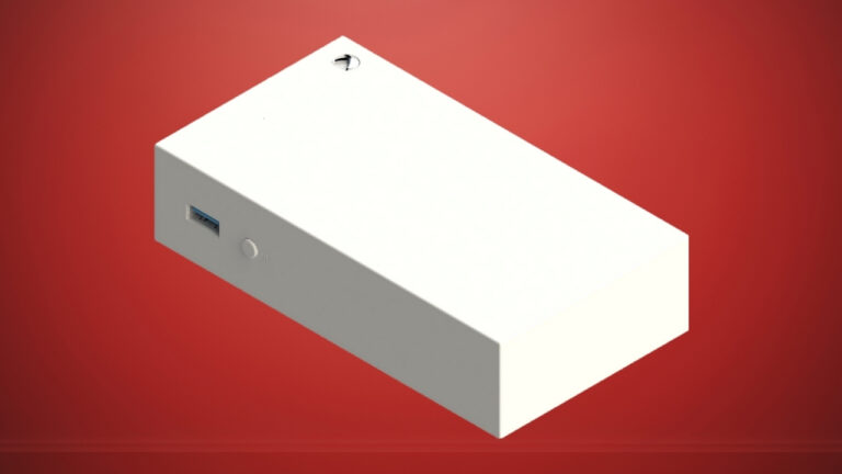 xCloud ile çalışacak yeni Xbox cihazı sızdırıldı