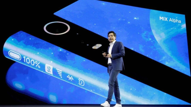 Xiaomi, 2021’in ikinci çeyreğinde gelirde rekor bir büyüme kaydetti