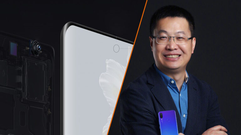 Xiaomi’den, Mi Mix 4 ekran altı kamerası için ilginç tavsiye